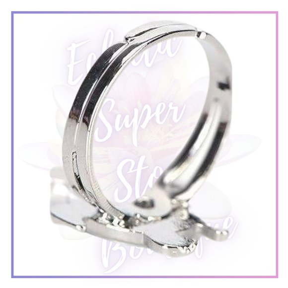 Fun & Elegant Turtle Mood Ring! Girls or Women. - Picture 3 of 12
